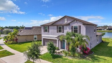 11116 Sage Canyon Dr. in Riverview, FL - Building Photo - Building Photo
