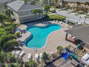 2545 Revolution St in Melbourne, FL - Building Photo - Building Photo