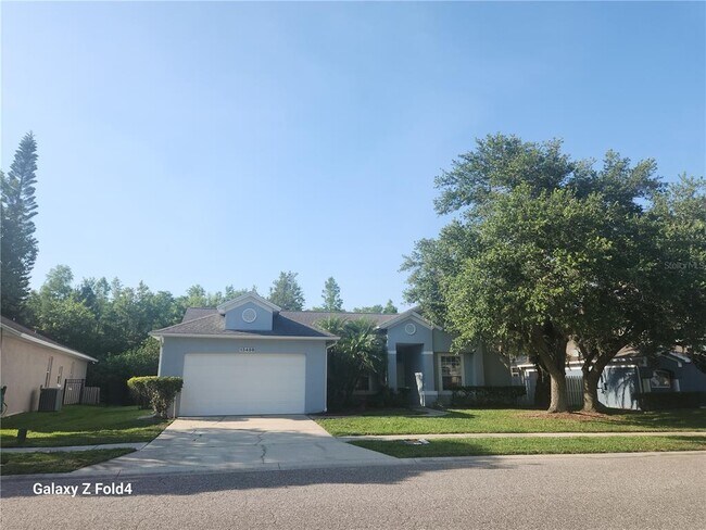 property at 13489 Falcon Pointe Dr