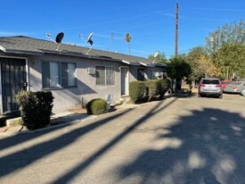 413 Glen Ave, Unit H in Riverside, CA - Building Photo