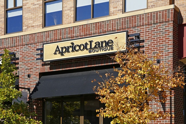 Apartments for rent in Mendota Heights, MN