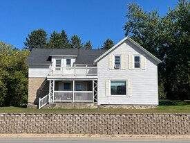 1305 Merrill Ave in Wausau, WI - Building Photo