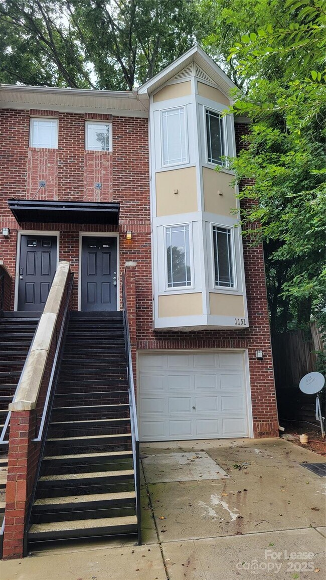 1151 Kurt Ct in Charlotte, NC - Building Photo - Building Photo