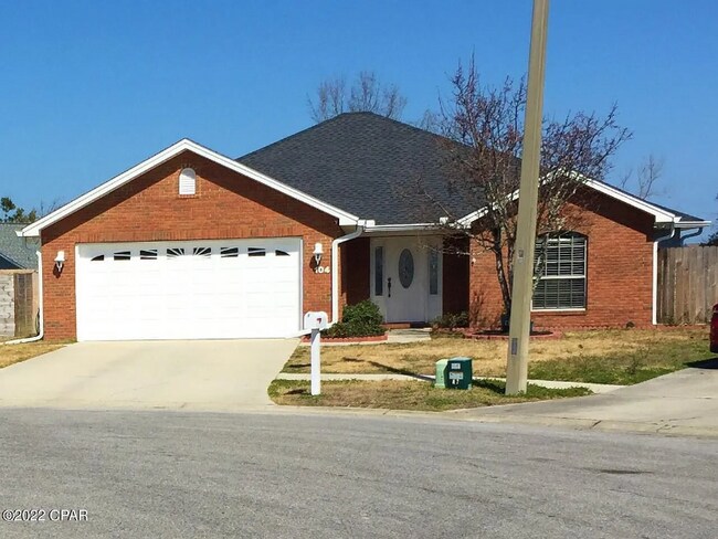 property at 104 Seneca Ct