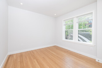 11 Forest St, Unit 2A in Cambridge, MA - Building Photo - Building Photo