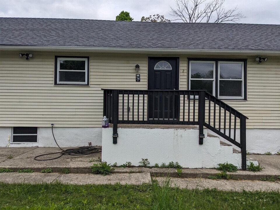 74 Jogee Rd in Middletown, NY - Building Photo