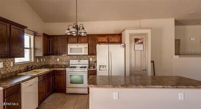 14133 Jason Crandall Dr in El Paso, TX - Building Photo - Building Photo