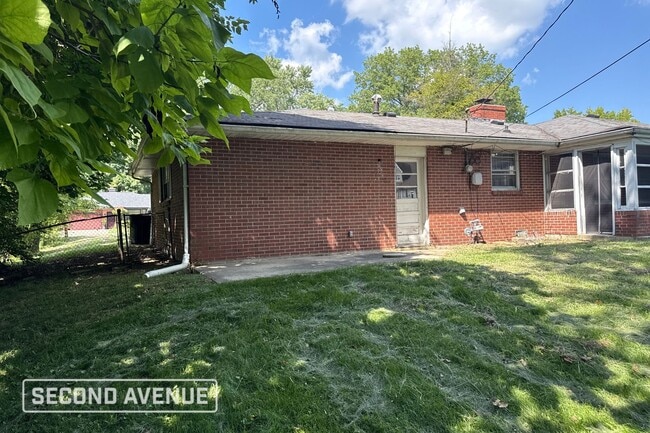 2539 W 12th St in Anderson, IN - Building Photo - Building Photo