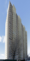 Excel on the Hudson Apartments