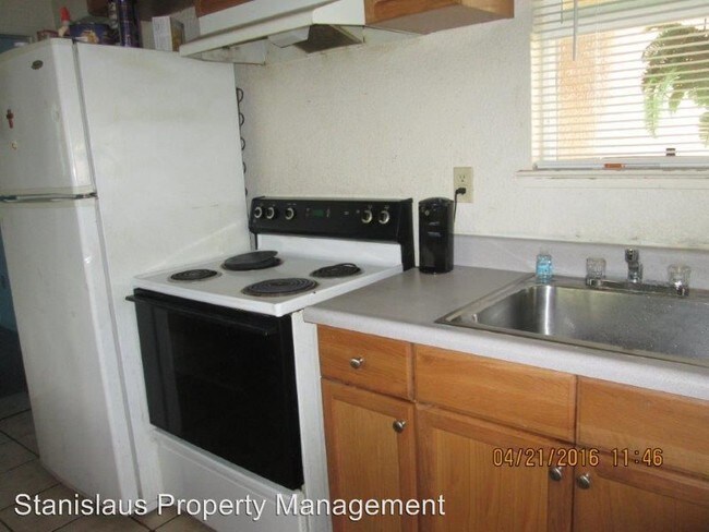 528 Milo Rd in Modesto, CA - Building Photo - Building Photo