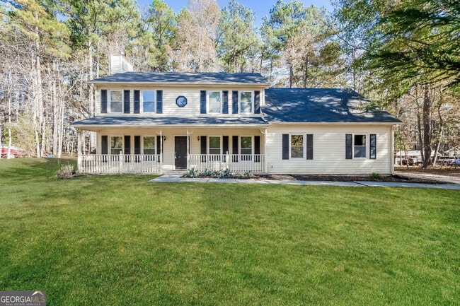 property at 65 Pine Tree Dr