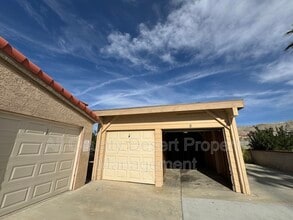 13079 Eliseo Rd in Desert Hot Springs, CA - Foto de edificio - Building Photo