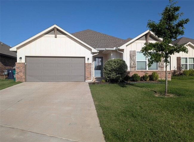 property at 9133 Yassir Blvd