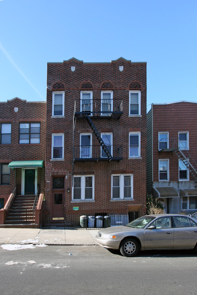 160 23rd St in Brooklyn, NY - Building Photo - Building Photo