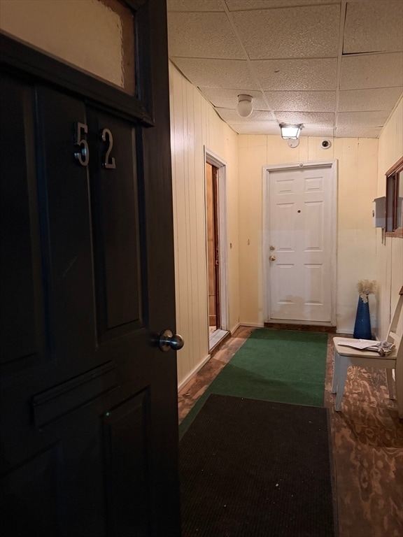 property at 52 Tufts Ave