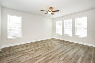 816 E Voorhis Ave in DeLand, FL - Foto de edificio - Building Photo