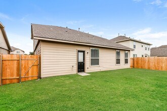 1026 Sarena Ct in Richmond, TX - Building Photo - Building Photo