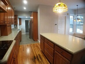27 Hayden Rowe St, Unit 1 in Hopkinton, MA - Building Photo - Building Photo
