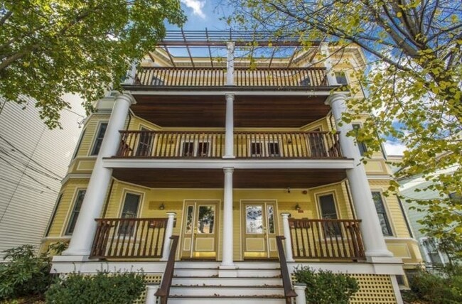 116 Perkins St, Unit 2
