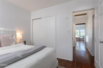 1850 Kaweah Dr in Pasadena, CA - Building Photo - Building Photo