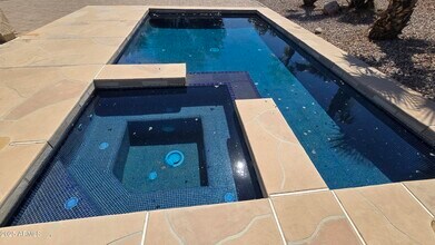 15238 W Statler St in Surprise, AZ - Building Photo - Building Photo