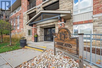 625 St David St S in Centre Wellington, ON - Building Photo - Building Photo