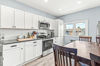 91 3rd St in Medford, MA - Building Photo - Building Photo