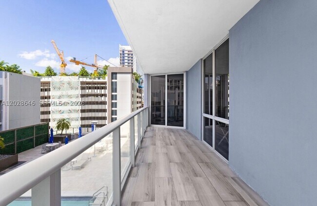 property at 1010 SW 2nd Ave