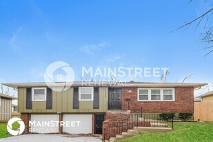 13113 E 44th Terrace S in Independence, MO - Building Photo