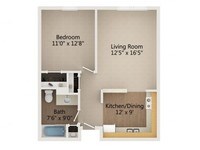 Williamstown Bay Senior, 55+ Apartments photo'