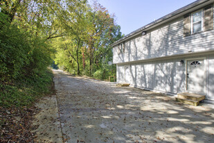1315 E. Main St Ext, Unit A in Chattanooga, TN - Building Photo