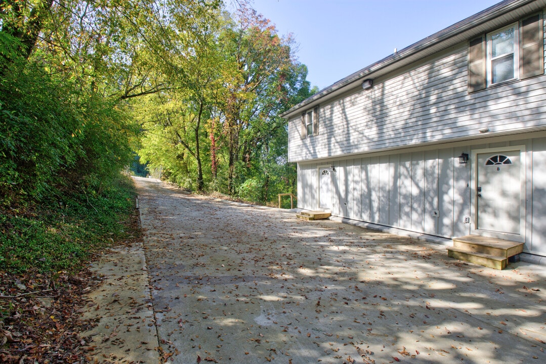 1315 E. Main St Ext, Unit A in Chattanooga, TN - Building Photo