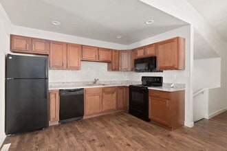 716 Plankway Dr in Belleville, IL - Building Photo - Building Photo