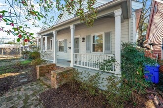 218 Castle St in Wilmington, NC - Building Photo - Building Photo
