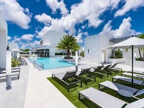 Modera Riverside in Miami, FL - Building Photo - Building Photo