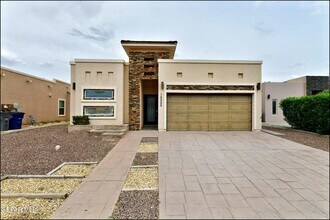 14505 Ginger Kerrick in El Paso, TX - Building Photo - Building Photo
