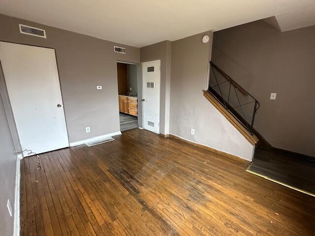 442 S Yale Ave in Columbus, OH - Building Photo