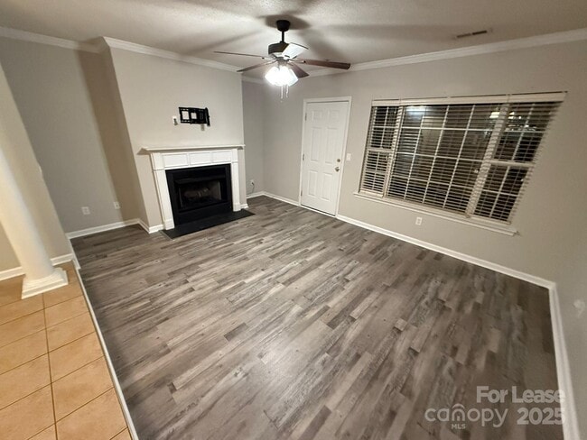 3625 Melrose Cottage Dr in Matthews, NC - Foto de edificio - Building Photo