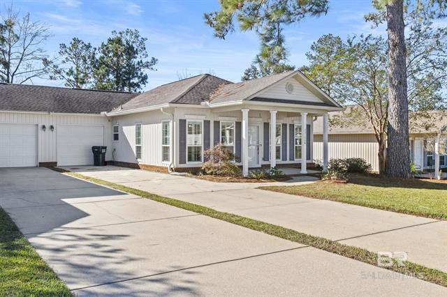 33156B Stables Dr, Unit B in Spanish Fort, AL - Building Photo - Building Photo