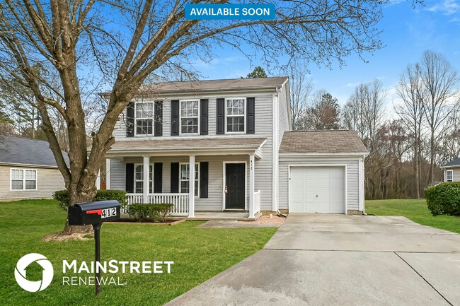 property at 412 Feldspar Way