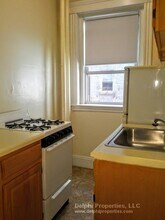 1197 Boylston St, Unit 2 in Boston, MA - Foto de edificio - Building Photo
