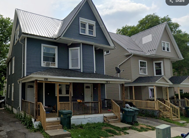 292 Reynolds St in Rochester, NY - Building Photo - Building Photo