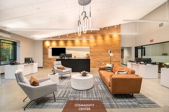 Ramblewood Apartments in Grand Rapids, MI - Building Photo - Building Photo