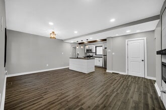 3601 Polk St in Gary, IN - Building Photo - Building Photo