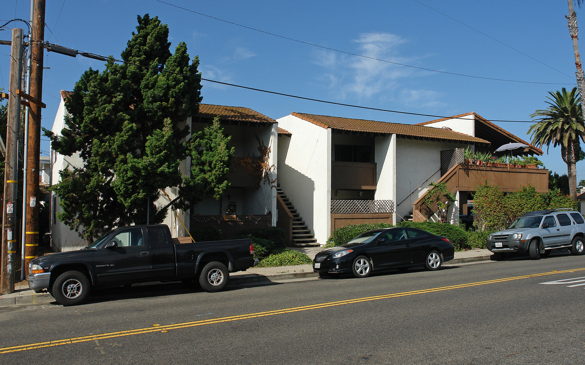 111 N Calle Seville in San Clemente, CA - Building Photo