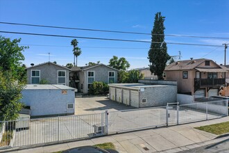 367 W 10th St in San Bernardino, CA - Building Photo - Building Photo