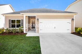 538 Glenmanor Dr in Irmo, SC - Building Photo