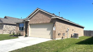 20910 Azelea Field St in Katy, TX - Foto de edificio - Building Photo