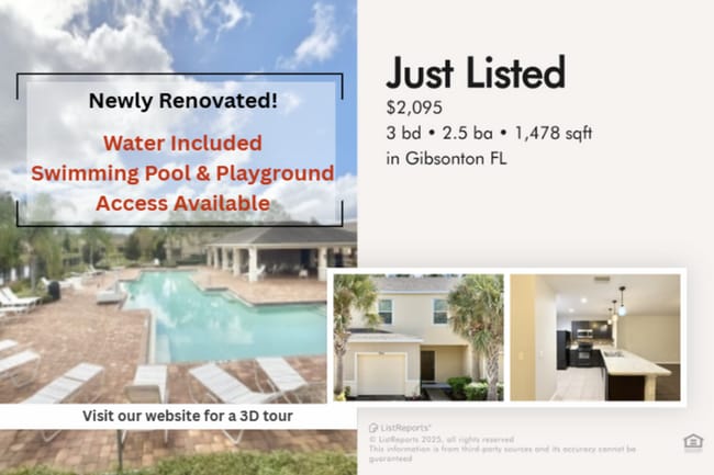 property at 9826 Hound Chase Dr