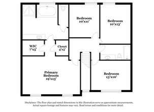 45 Adelaide Dr in Covington, GA - Building Photo - Building Photo